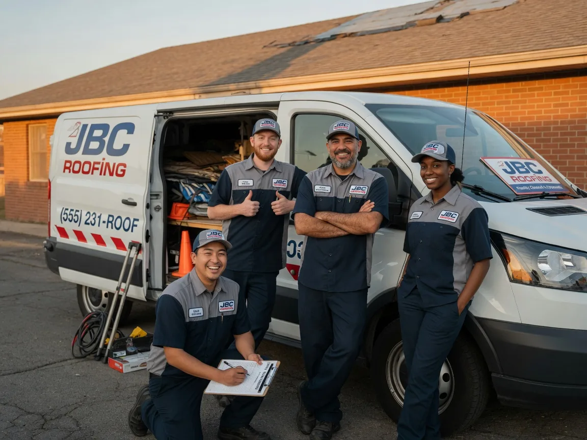 Roof Replacement company in Owensboro, KY