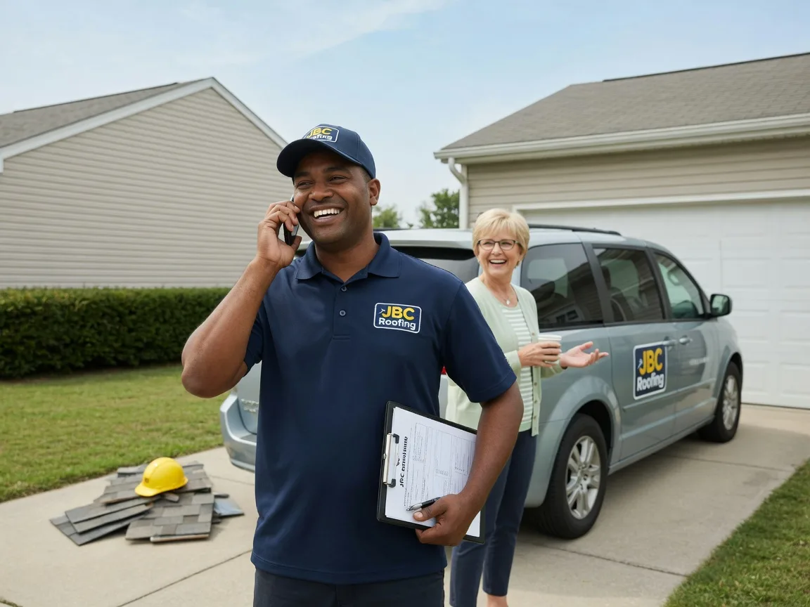 Roof Replacement Owensboro, KY FAQs